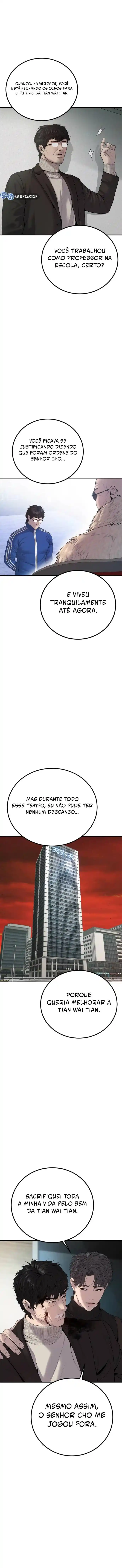 Read Manager Kim Português Manga Online