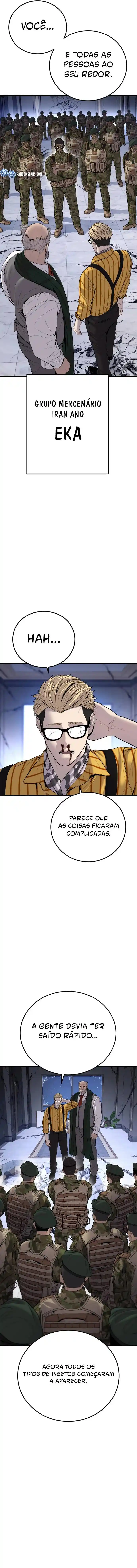 Read Manager Kim Português Manga Online