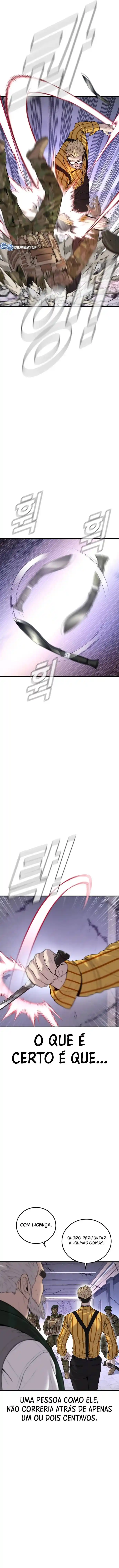 Read Manager Kim Português Manga Online