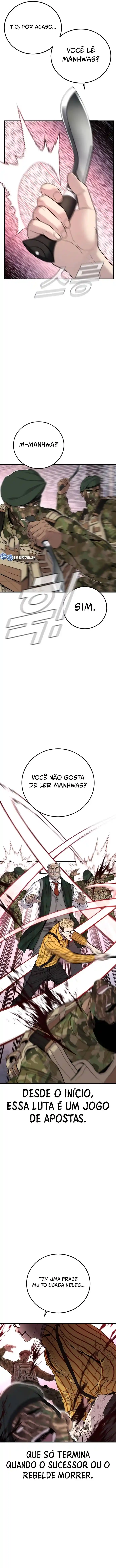 Read Manager Kim Português Manga Online