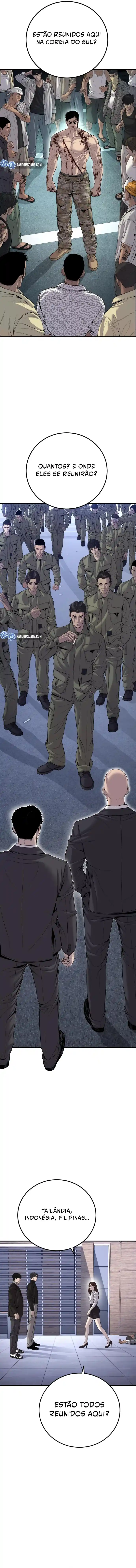 Read Manager Kim Português Manga Online