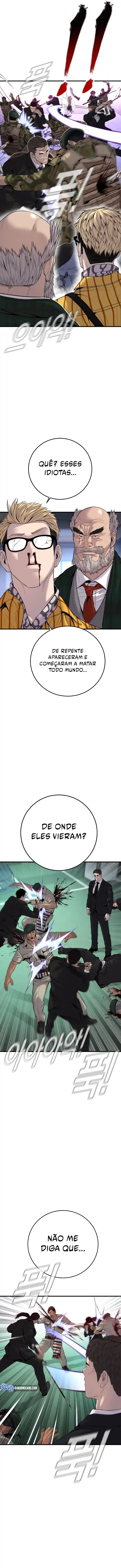 Read Manager Kim Português Manga Online