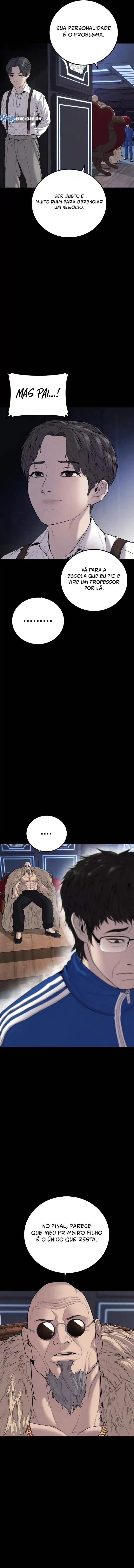 Read Manager Kim Português Manga Online