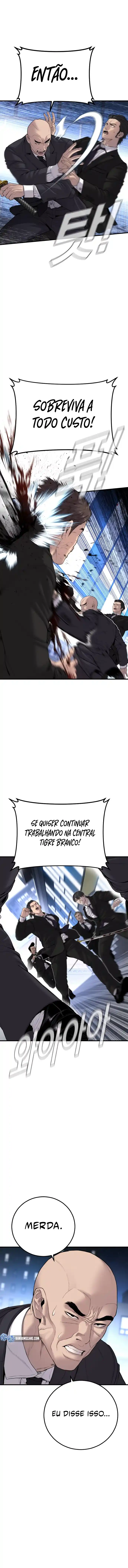 Read Manager Kim Português Manga Online