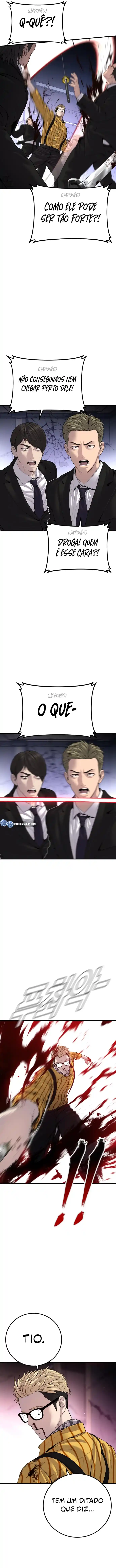 Read Manager Kim Português Manga Online