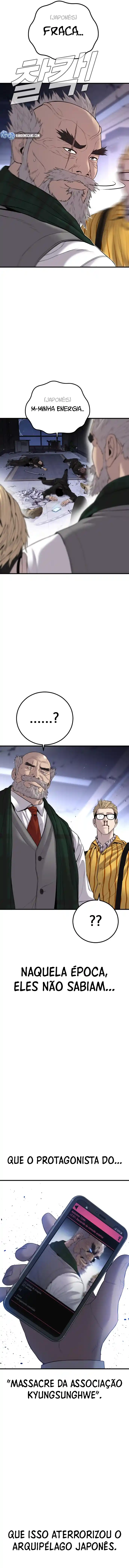 Read Manager Kim Português Manga Online