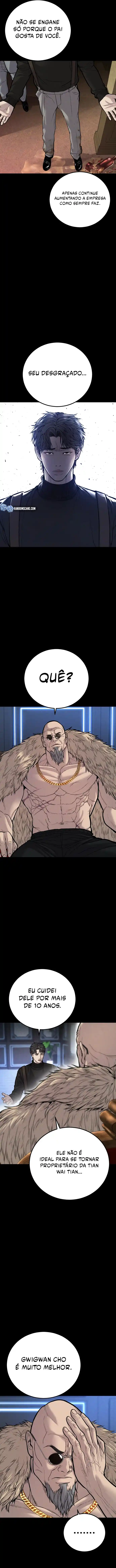 Read Manager Kim Português Manga Online