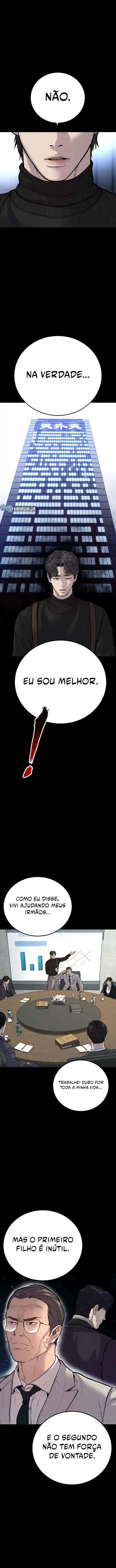 Read Manager Kim Português Manga Online