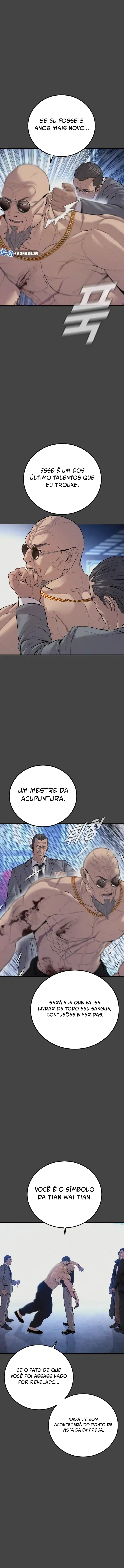 Read Manager Kim Português Manga Online