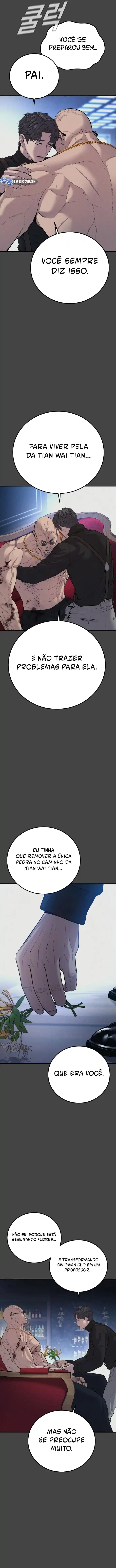 Read Manager Kim Português Manga Online