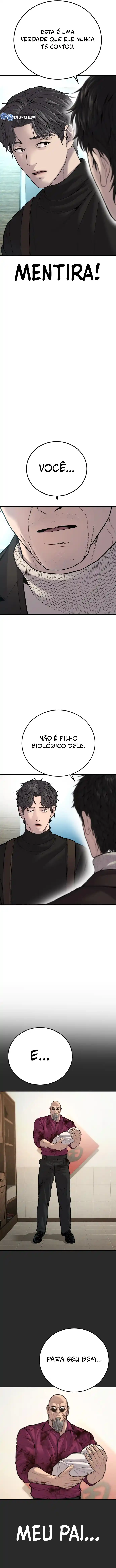 Read Manager Kim Português Manga Online