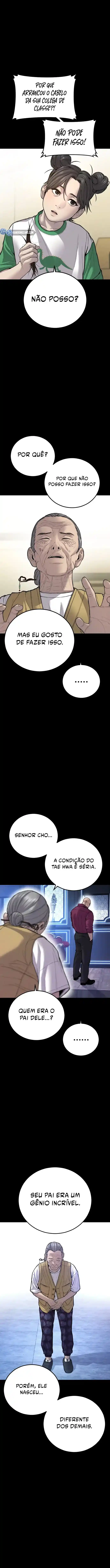 Read Manager Kim Português Manga Online