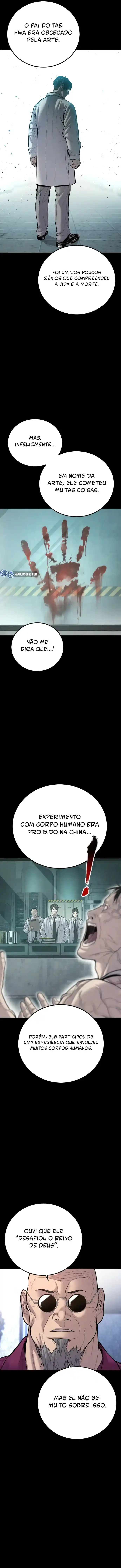 Read Manager Kim Português Manga Online