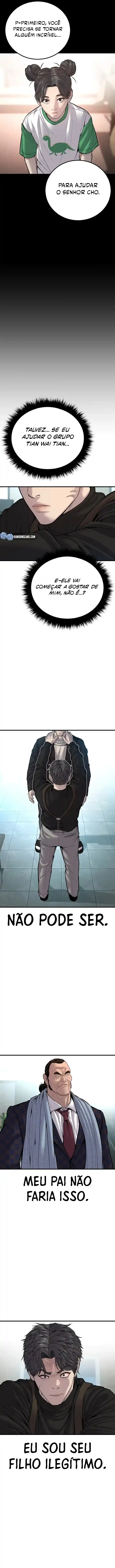 Read Manager Kim Português Manga Online