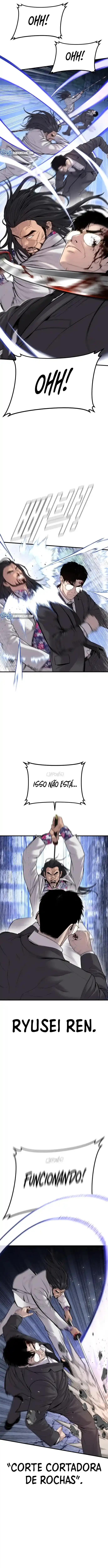 Read Manager Kim Português Manga Online