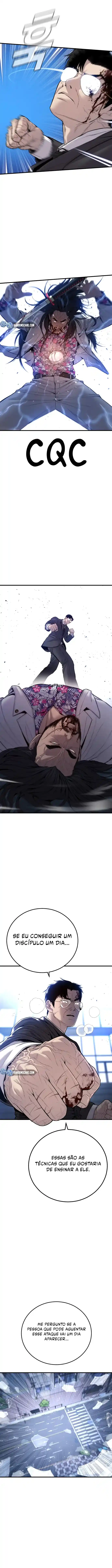 Read Manager Kim Português Manga Online