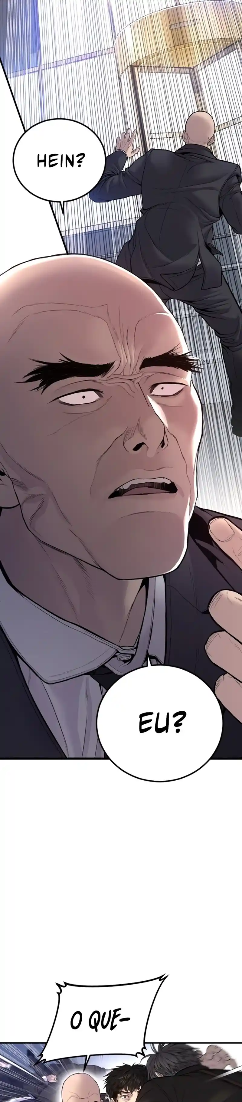 Read Manager Kim Português Manga Online