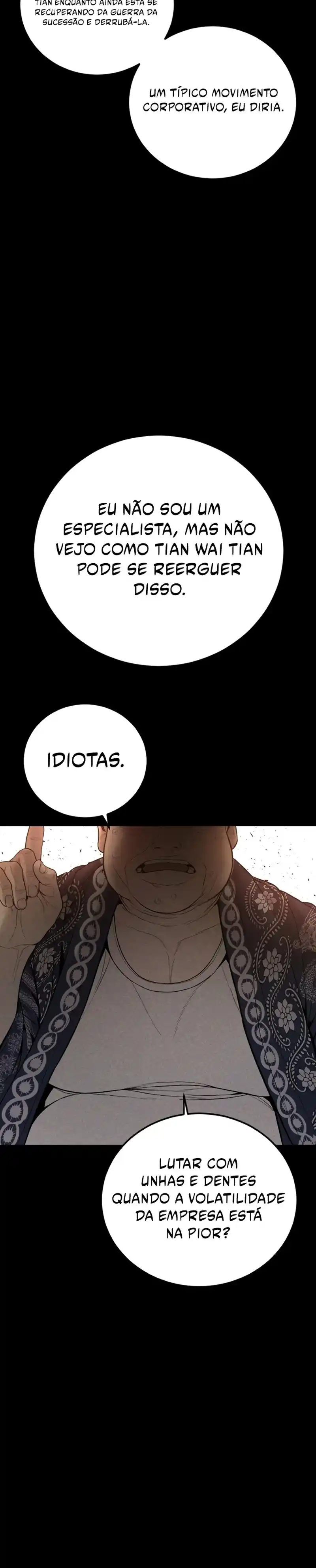 Read Manager Kim Português Manga Online