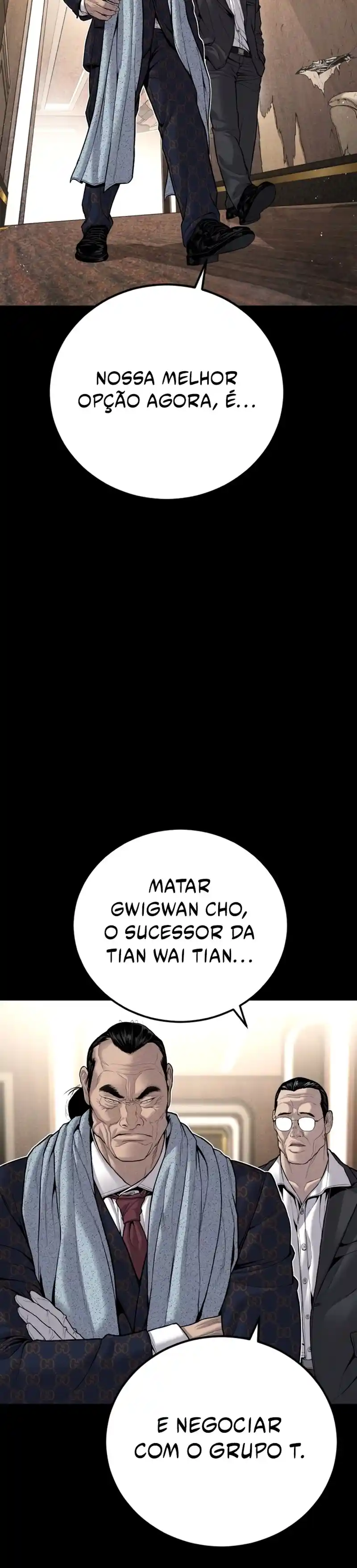 Read Manager Kim Português Manga Online