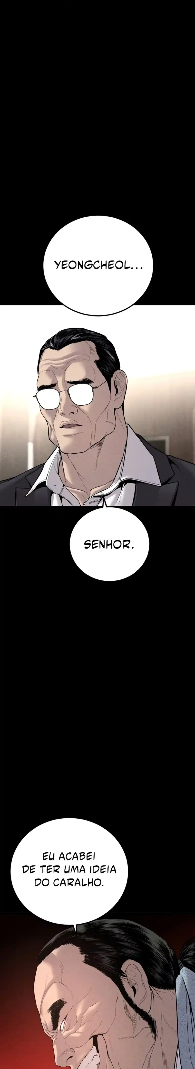 Read Manager Kim Português Manga Online