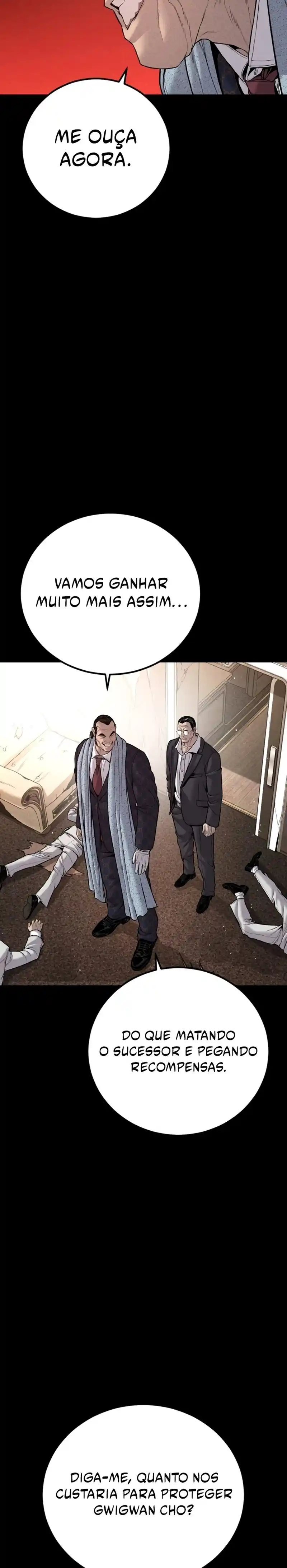 Read Manager Kim Português Manga Online