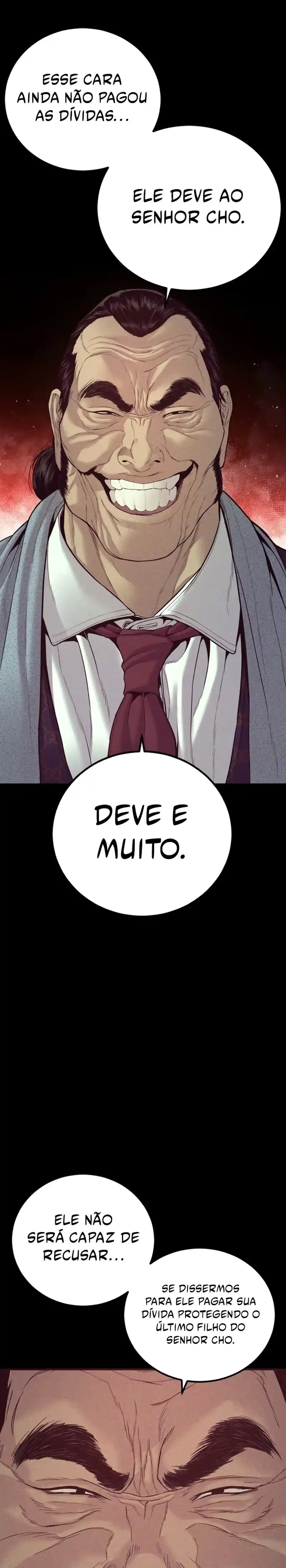 Read Manager Kim Português Manga Online