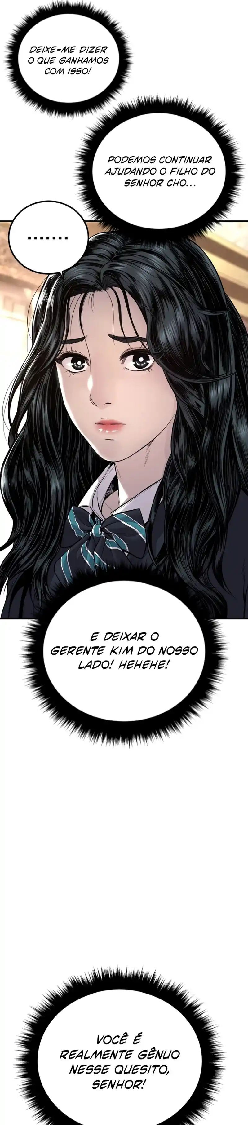 Read Manager Kim Português Manga Online