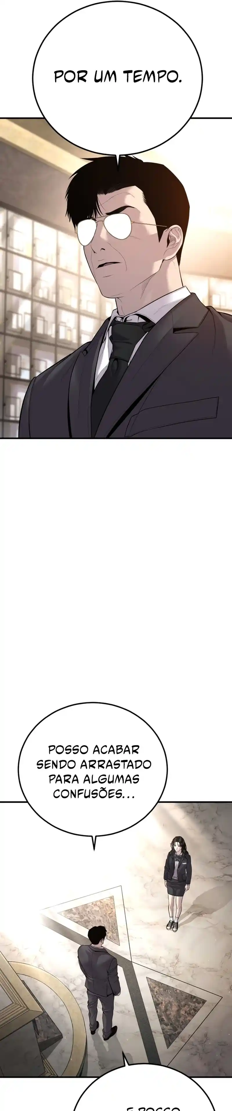 Read Manager Kim Português Manga Online