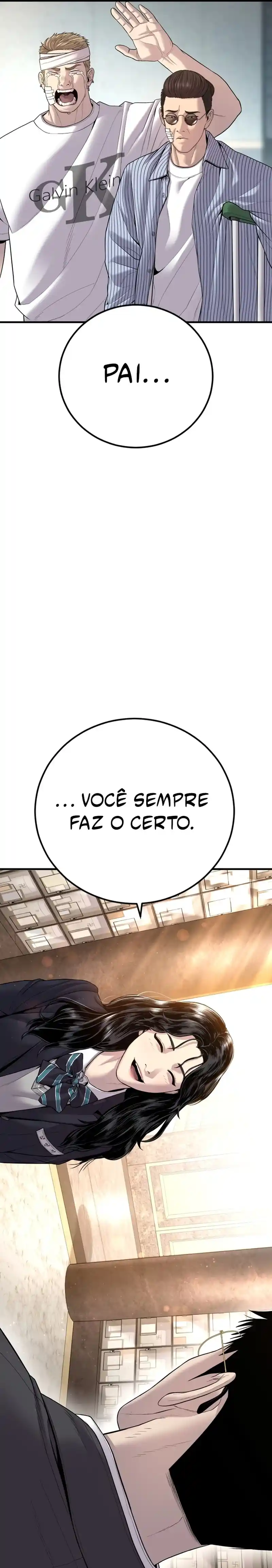 Read Manager Kim Português Manga Online
