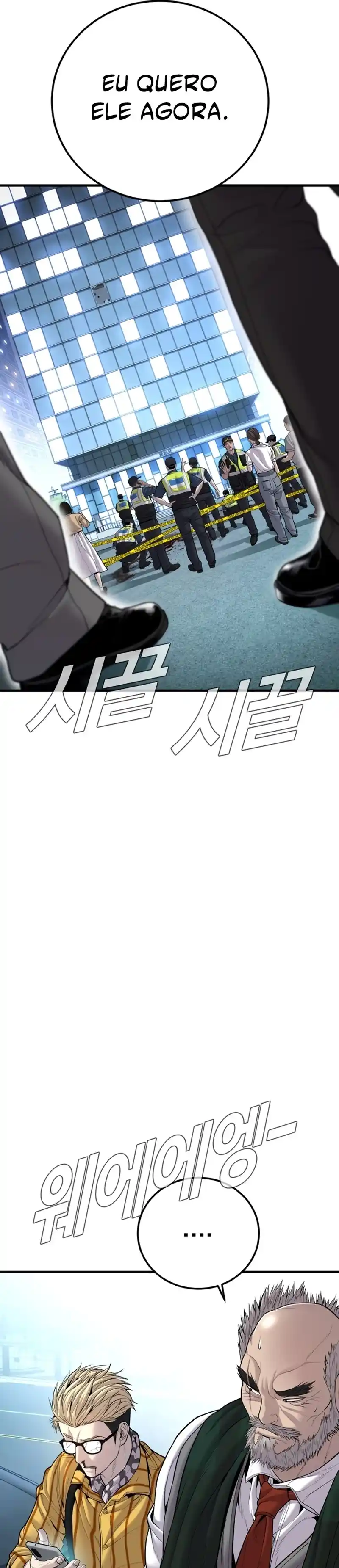 Read Manager Kim Português Manga Online