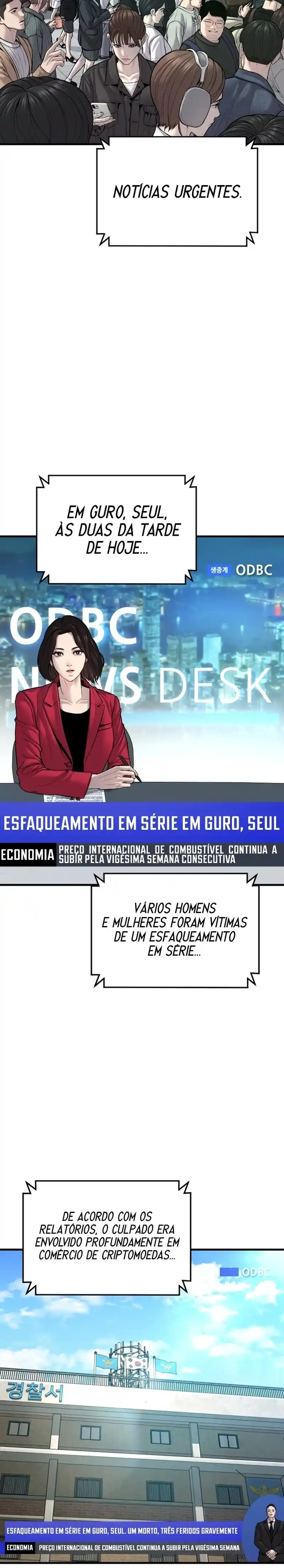 Read Manager Kim Português Manga Online