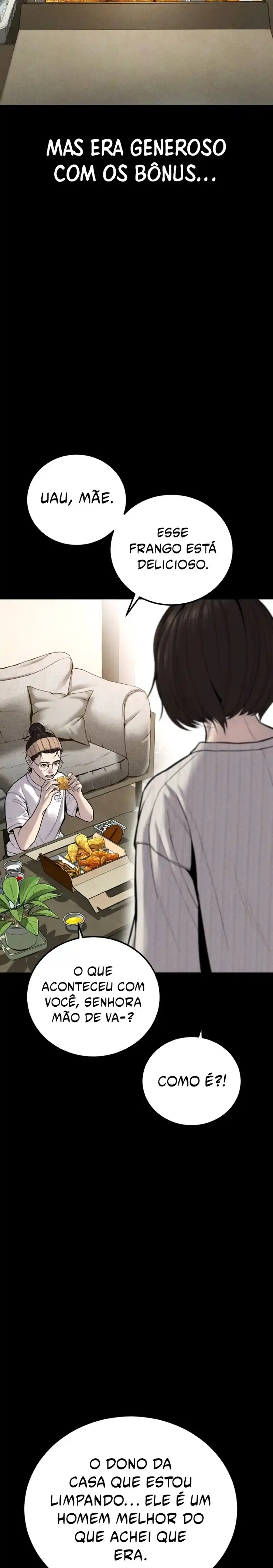 Read Manager Kim Português Manga Online