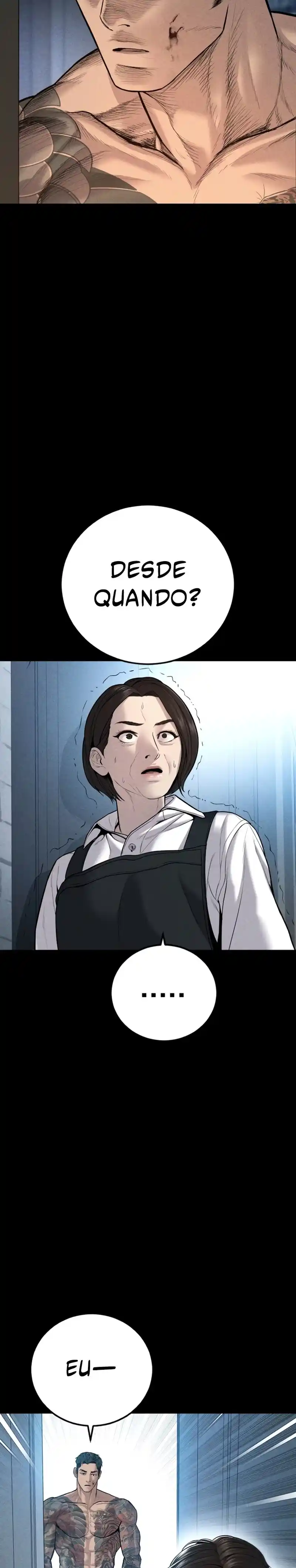 Read Manager Kim Português Manga Online