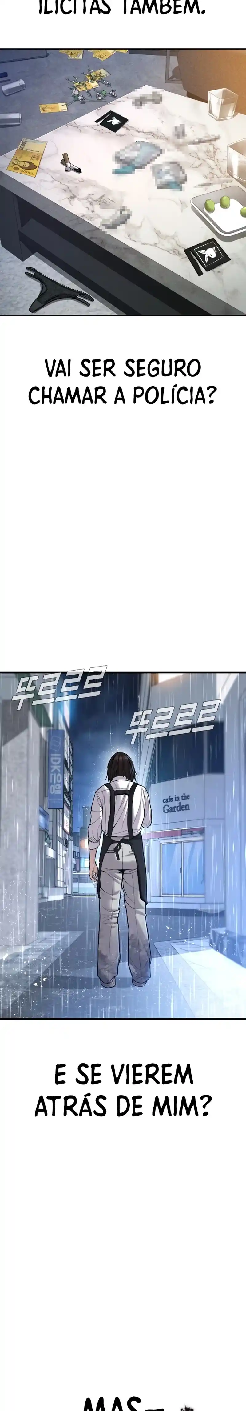 Read Manager Kim Português Manga Online