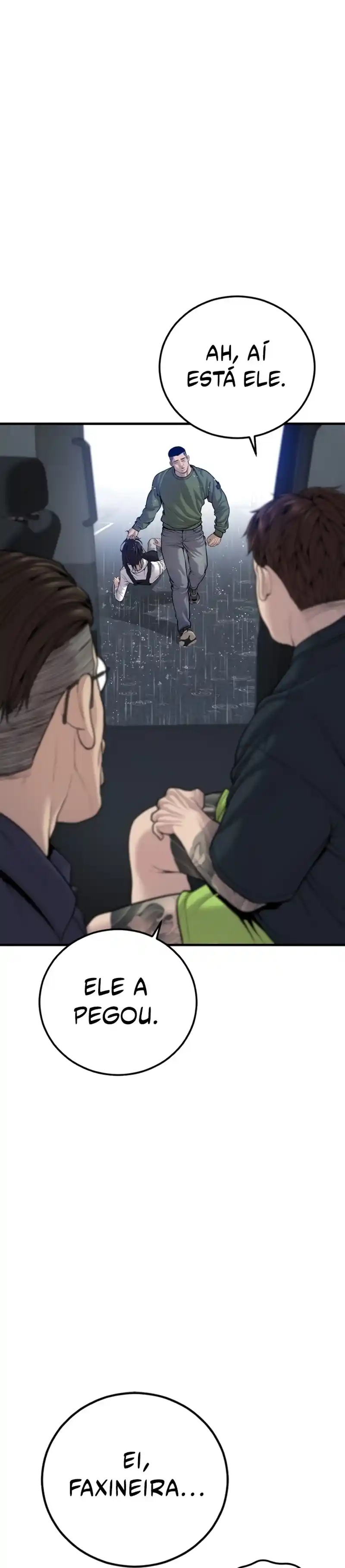 Read Manager Kim Português Manga Online