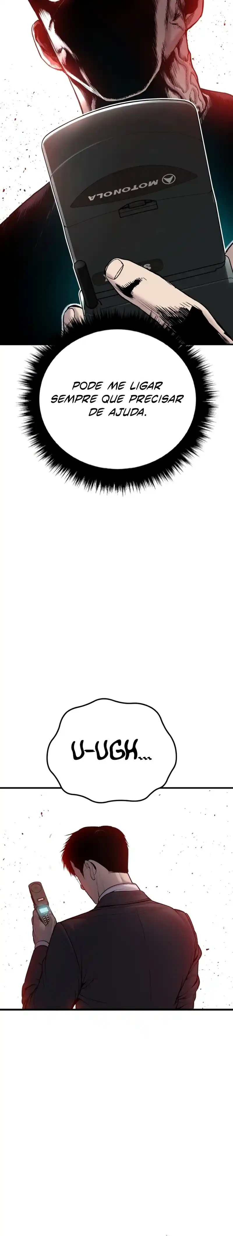 Read Manager Kim Português Manga Online