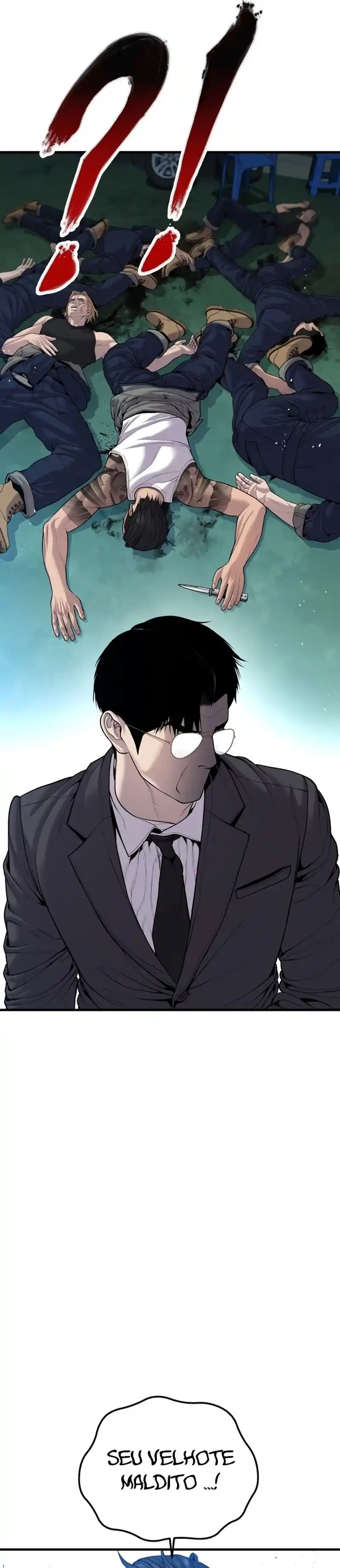 Read Manager Kim Português Manga Online