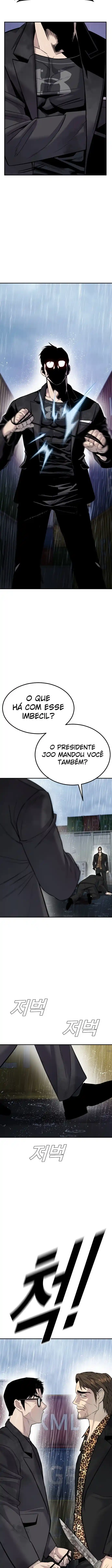 Read Manager Kim Português Manga Online