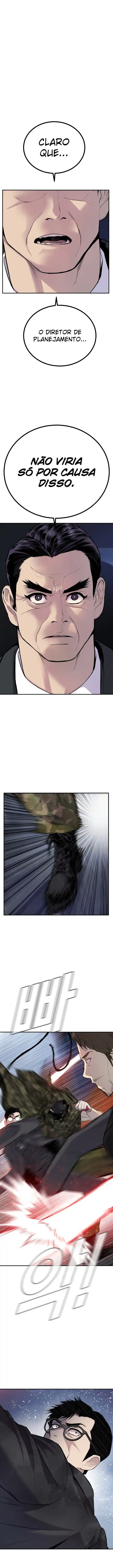 Read Manager Kim Português Manga Online