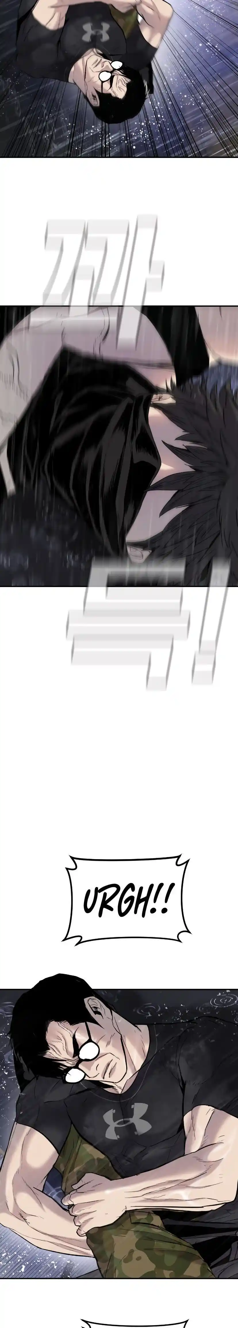 Read Manager Kim Português Manga Online