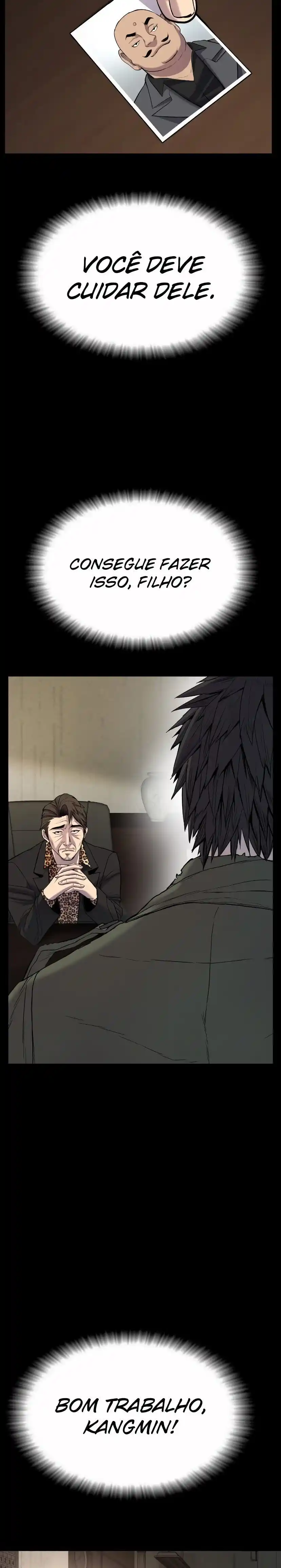 Read Manager Kim Português Manga Online