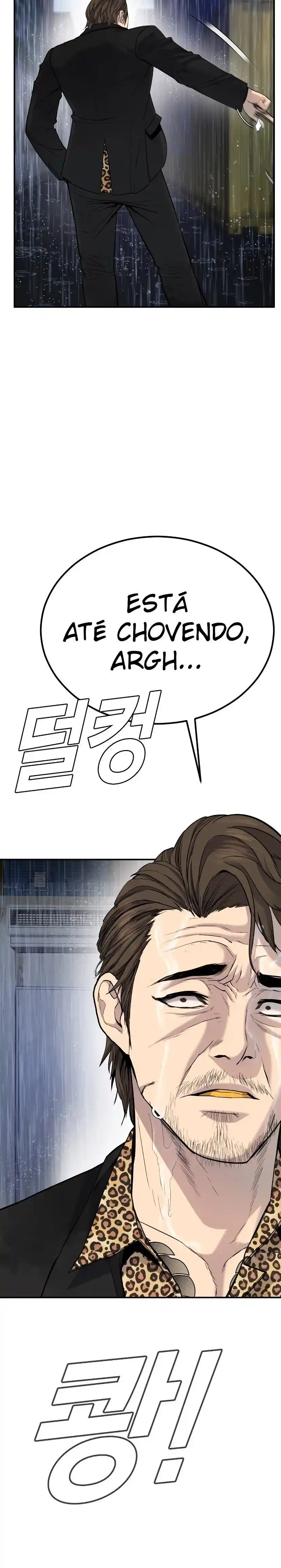 Read Manager Kim Português Manga Online