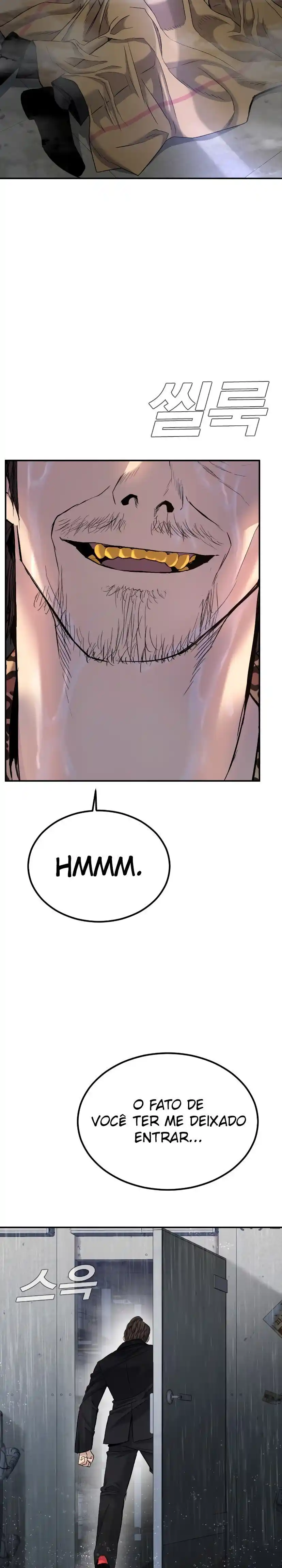 Read Manager Kim Português Manga Online