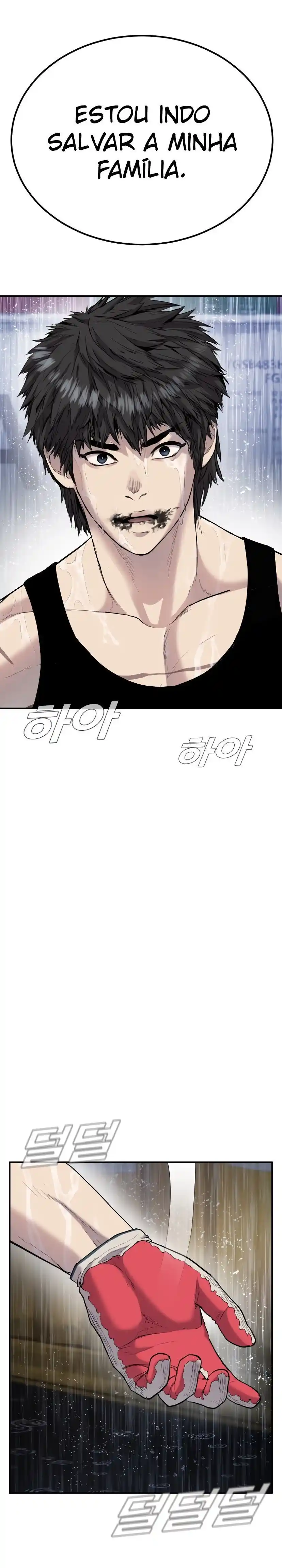 Read Manager Kim Português Manga Online