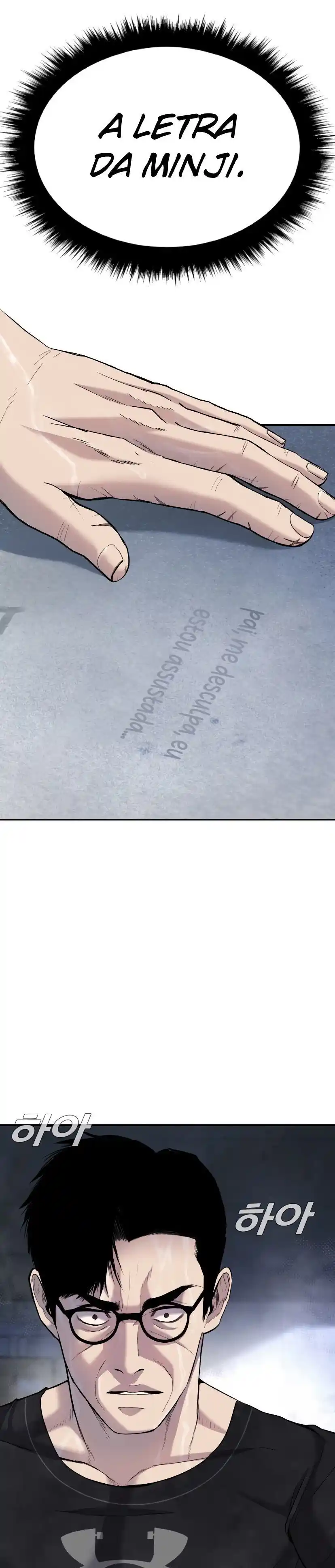 Read Manager Kim Português Manga Online