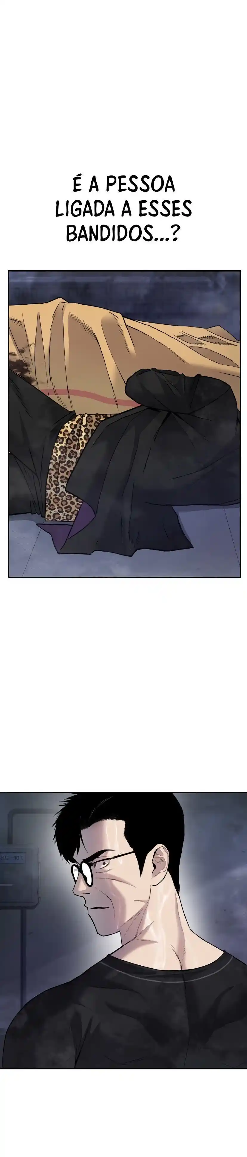 Read Manager Kim Português Manga Online