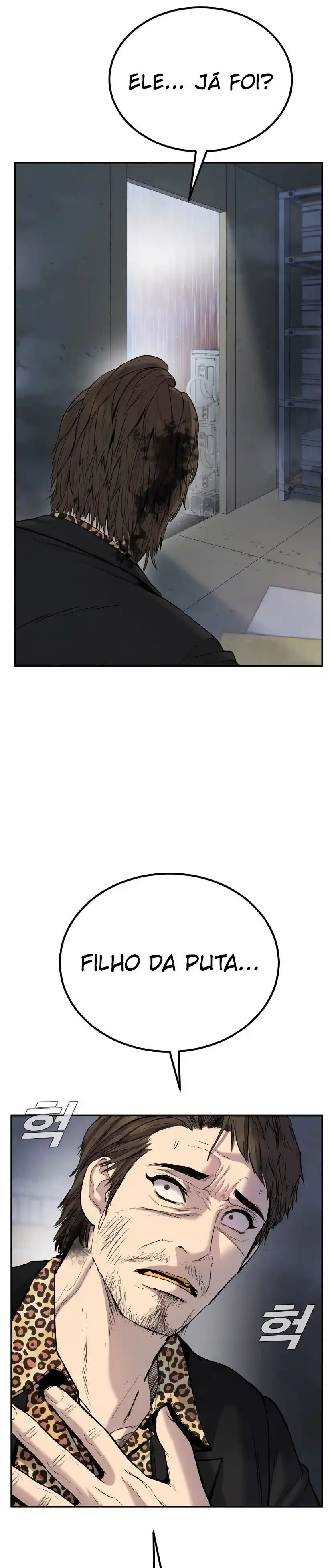 Read Manager Kim Português Manga Online