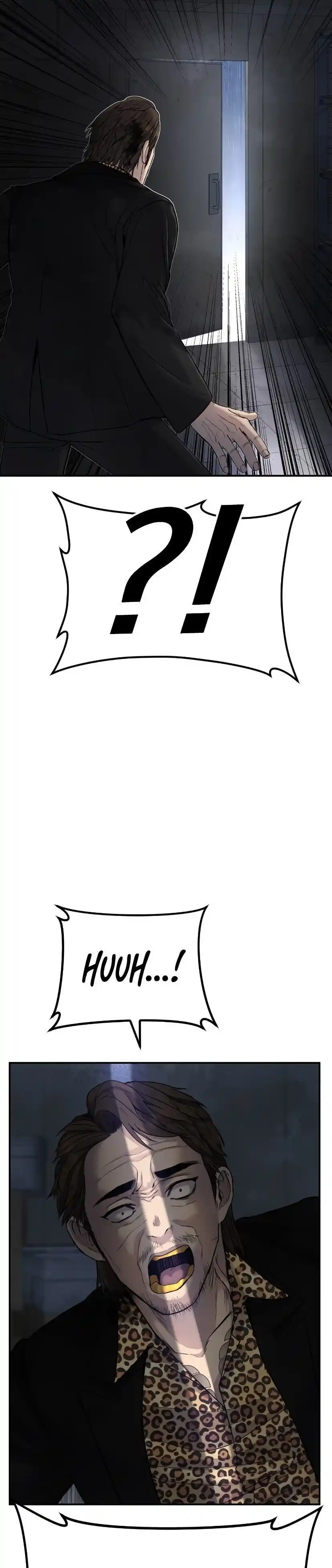 Read Manager Kim Português Manga Online