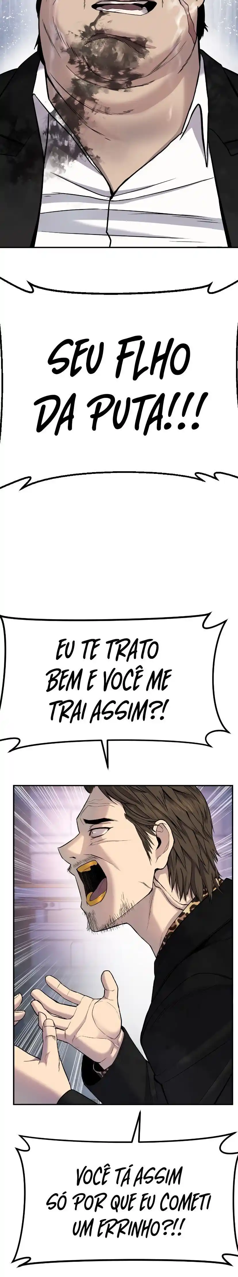 Read Manager Kim Português Manga Online