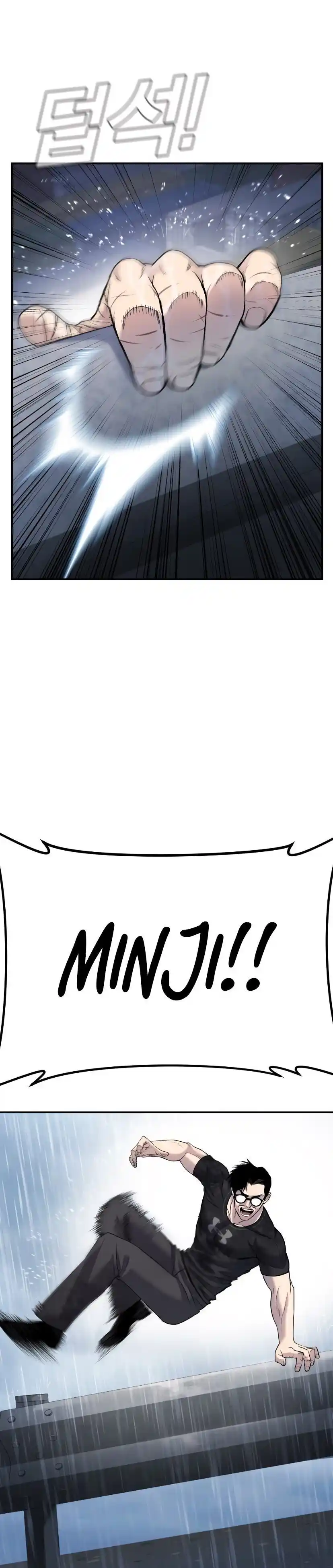 Read Manager Kim Português Manga Online